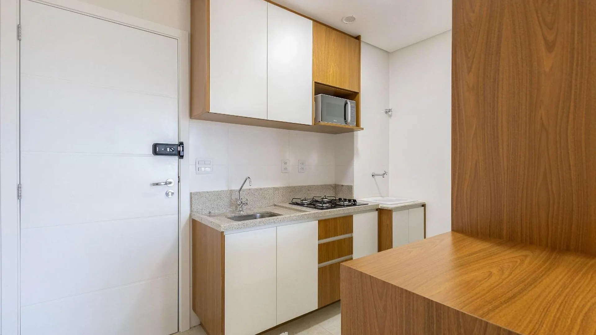 Apartment Apto Confortavel Com Otima Localizacao, Df, Roe210 Brasilia Brazil