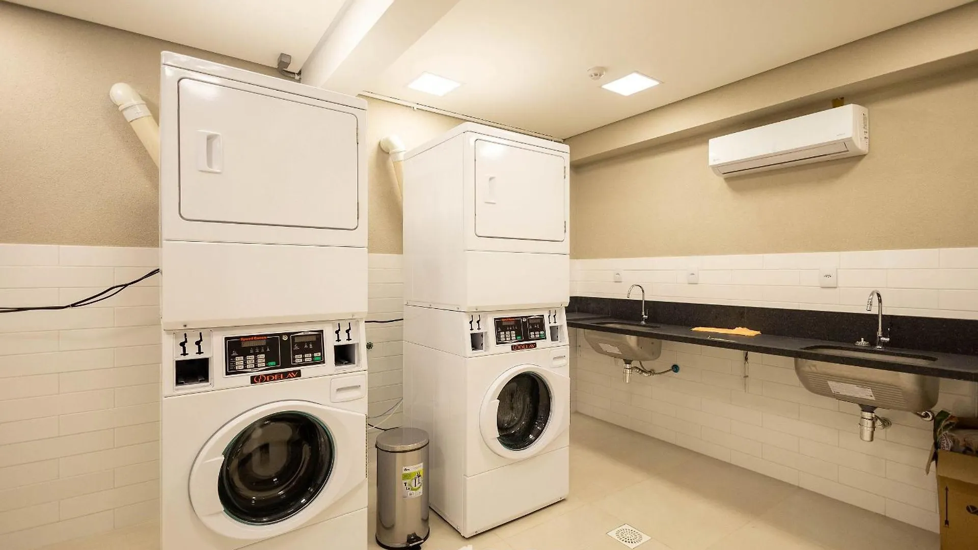 Apartment Apto Confortavel Com Otima Localizacao, Df, Roe210 Brasilia